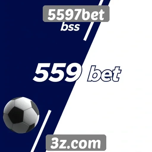 5597bet e sua plataforma de apostas online