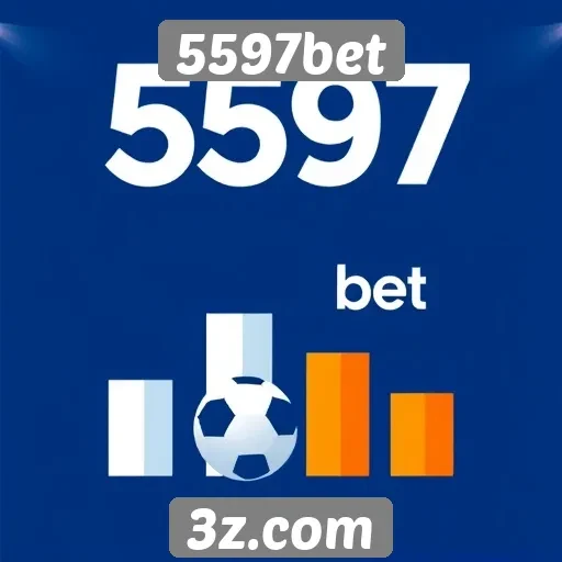 Comparação entre 5597bet e concorrentes no mercado de apostas