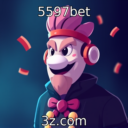 5597bet - Crescimento da indústria de jogos em mercados emergentes