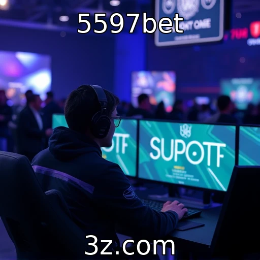 Expectativas para eventos de eSports em 2025