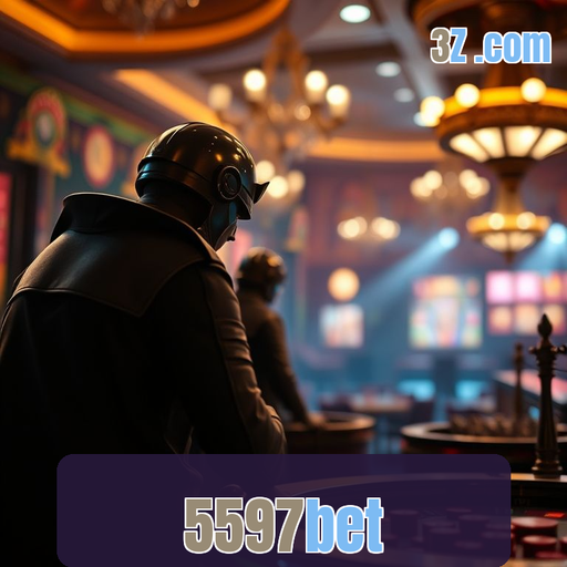 Login no 5597bet: Uma Experiência de Jogo Incomparável