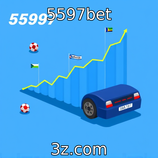 5597bet : Tendências de jogos móveis em ascensão