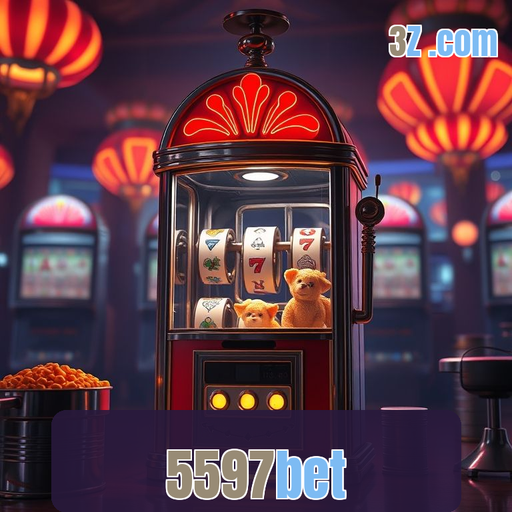 A Seção Paga do 5597bet Revoluciona os Jogos Online