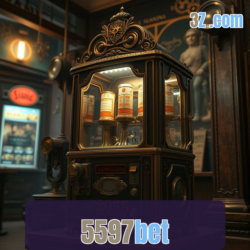 A Revolução da Plataforma 5597bet no Universo dos Jogos Online