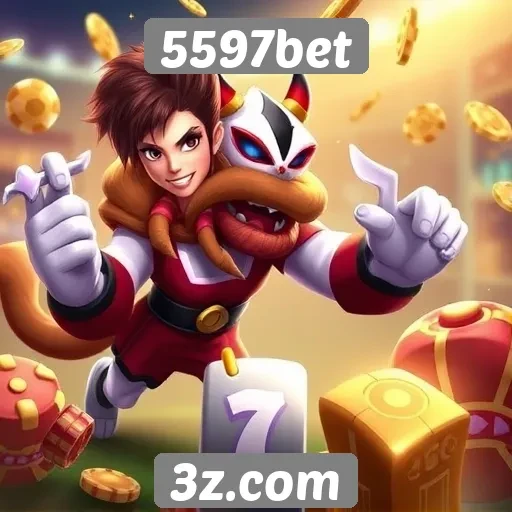 Jogos mais populares disponíveis no site 5597bet