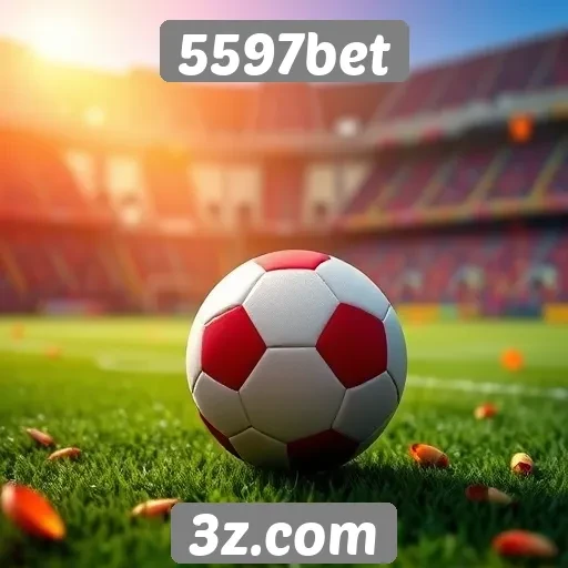 Análise das promoções e bônus no 5597bet