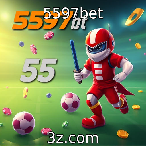 5597bet | Desafios da regulamentação em plataformas de jogos