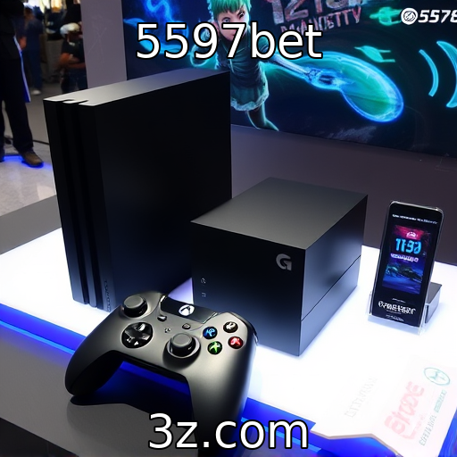 5597bet - Avanços tecnológicos em consoles de jogos