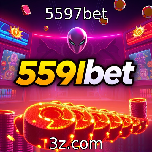 5597bet - Inovações tecnológicas que moldam o futuro dos jogos