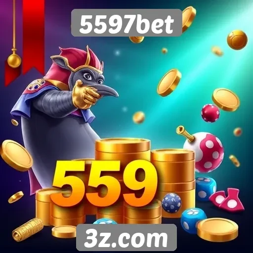 5597bet oferece ampla variedade de jogos online